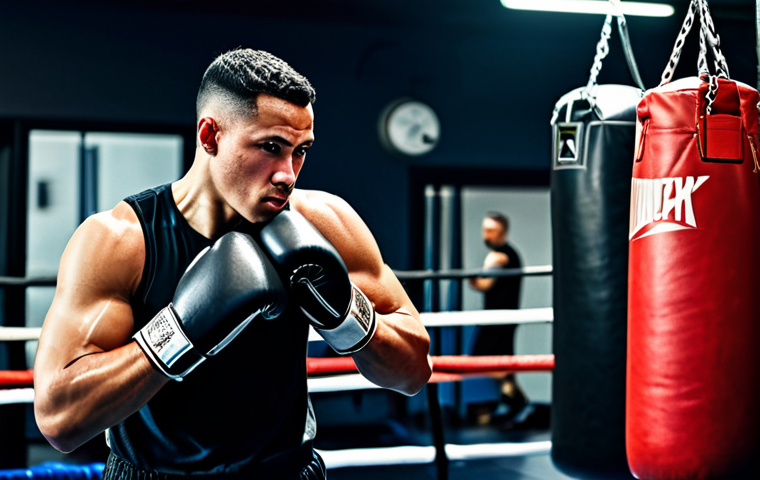 Taekwondo vs Boxe : L'erreur à ne pas commettre dans ton choix sportif ! 2 taekwondo - 이미지 1