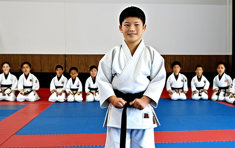 Trophées de Taekwondo Personnalisés : Comment Éviter les Erreurs Coûteuses et Obtenir un Résultat Spectaculaire. 4 trophées - 이미지 2