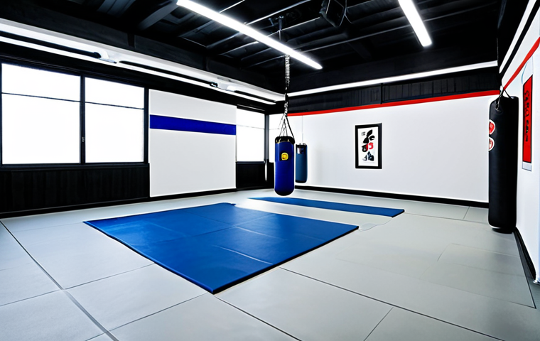 태권도 트레이너 자격증 과정 - The Passionate Instructor**
A Taekwondo instructor, mid-career, fully clothed in professional athle... 태권도 트레이너 자격증 과정 - The Passionate Instructor**
A Taekwondo instructor, mid-career, fully clothed in professional athle...