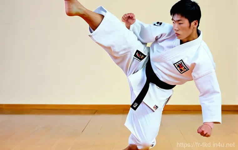 태권도 인기 장비 브랜드 - Prompt 1: The Traditionalist's Focus** 태권도 인기 장비 브랜드 - Prompt 1: The Traditionalist's Focus**