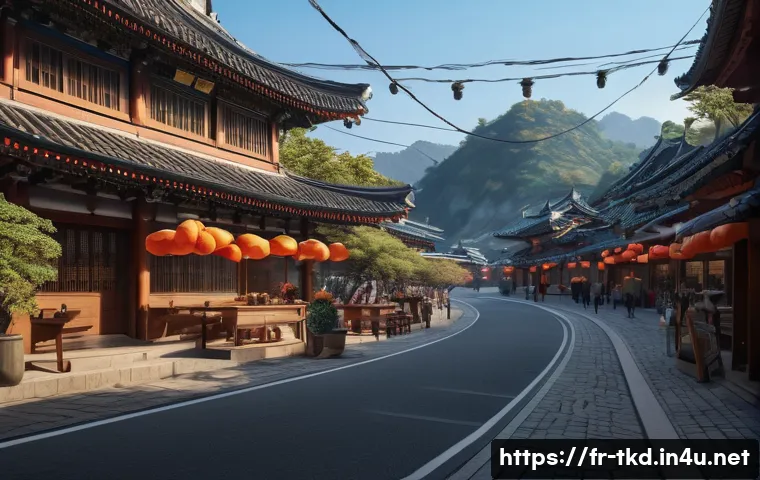 태권도 관원들 간의 교류 관련 이미지 1